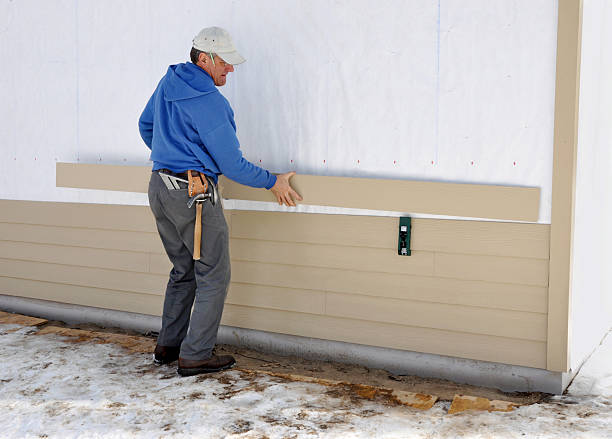 Best Weatherproofing and Sealing  in Hemet, CA
