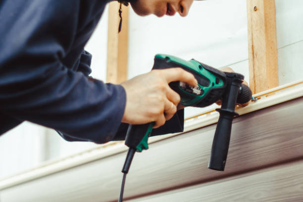 Best Composite Siding  in Hemet, CA